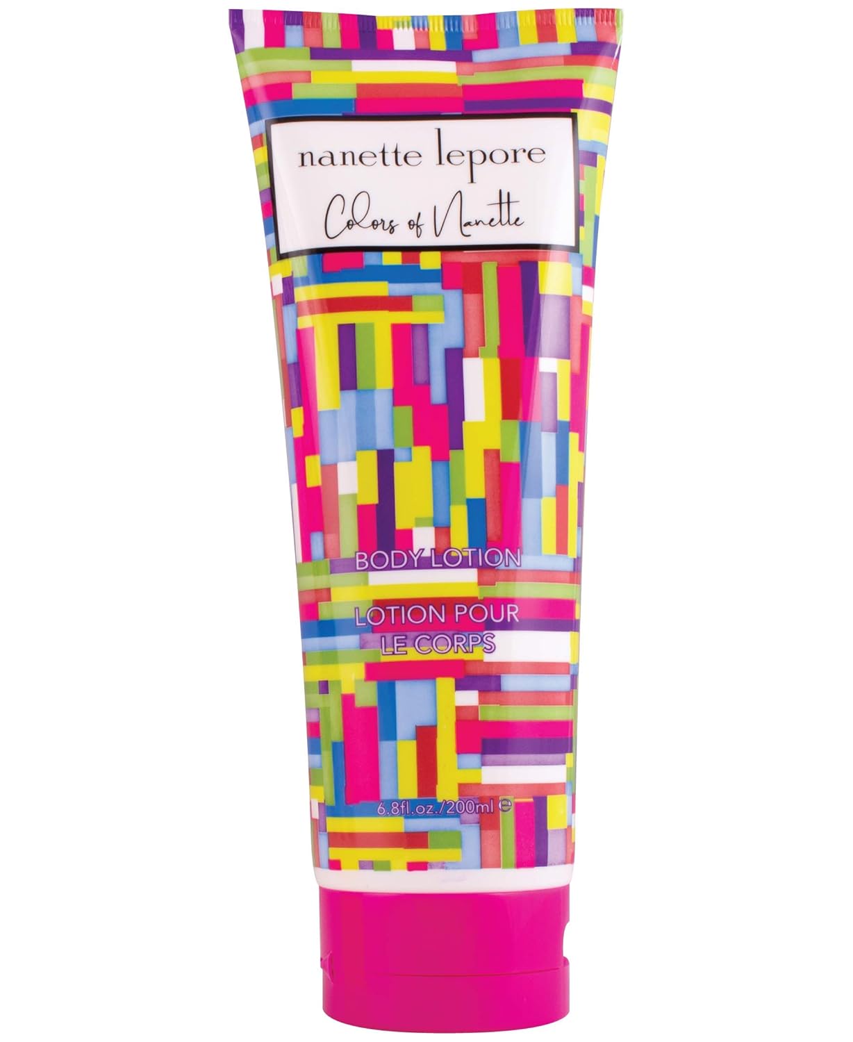 Nanette Lepore Colors Of Nanette Piece Gift Set : Beauty & Personal Care
