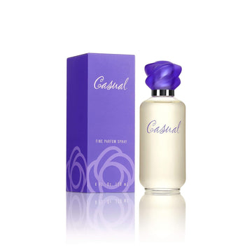 Paul Sebastian Women'S Perfume, Fragrance By Paul Sebastian, Day Or Night Scent, Eau De Parfum, Casual, 4 Fl Oz