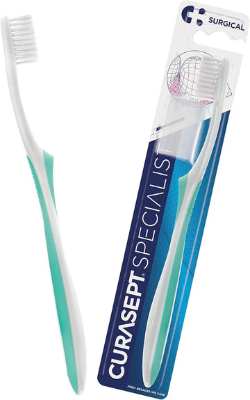 Curasept Brush Specialist Surgical