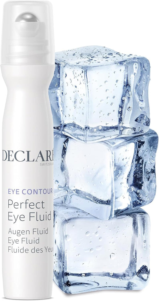 Declare Eye Contour Pefect Eye Fluid Roll-On