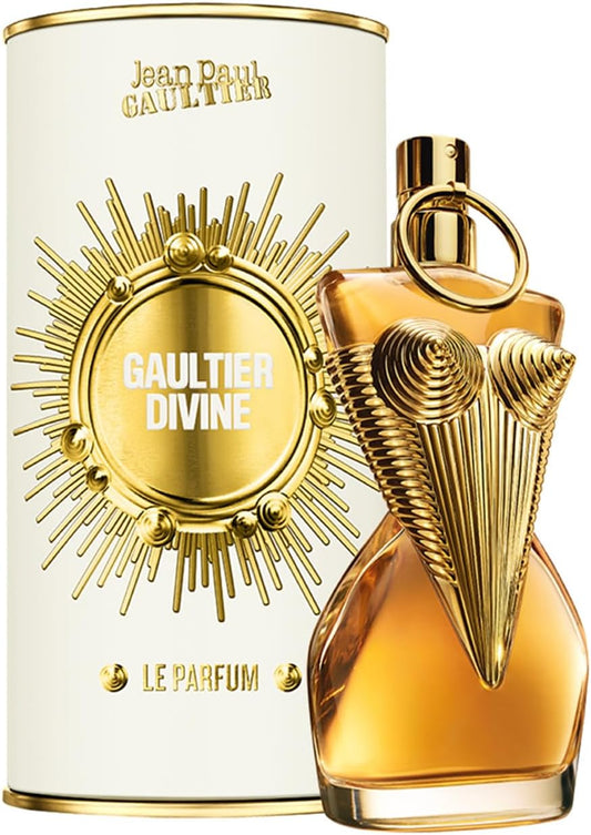 Jpg Divine Intense Edp Spray 50Ml