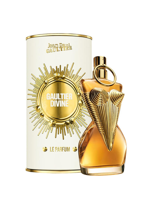 Jean Paul Gaultier Jpg Divine Parfum Spray 50Ml : Beauty & Personal Care