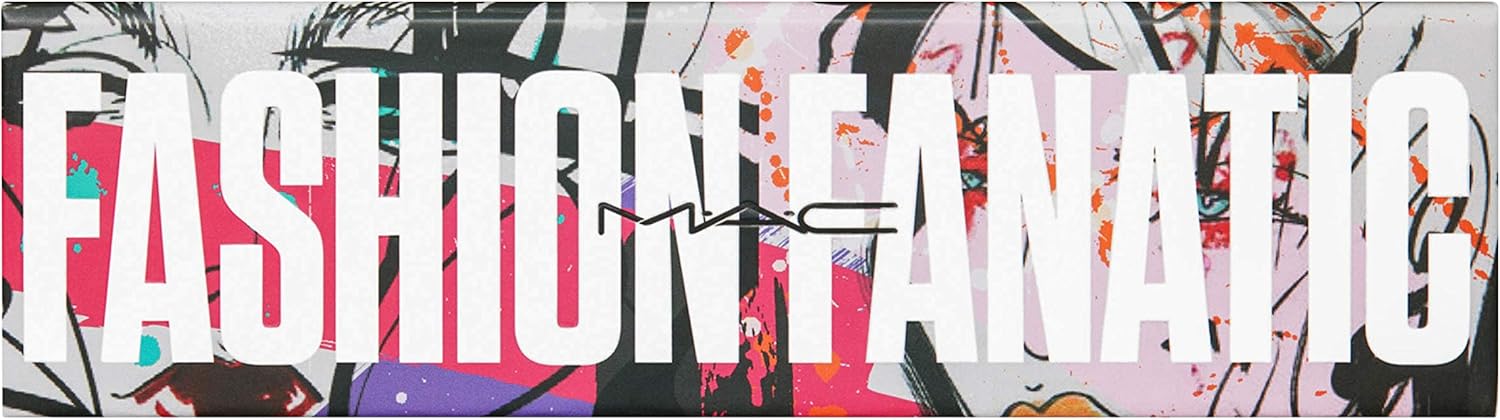 Mac Mac Girls Eyeshadow Palette Fashion Fanatic