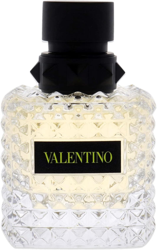 Valentino Valentino Donna Born In Roma Yellow Dream For Women 1.7 Oz Edp Spray
