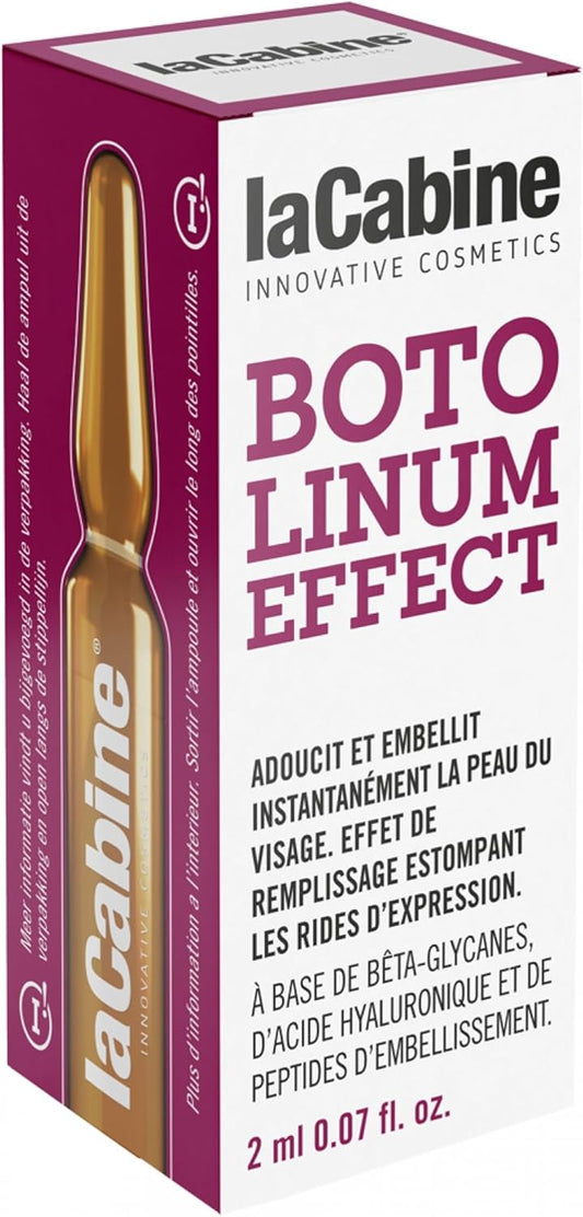 Lacabine Botox-Like Botulinum Effect 1 Phial