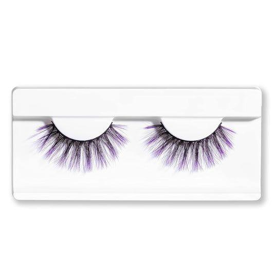 Wet N Wild Fantasy Makers Halloween False Lashes Supernatural