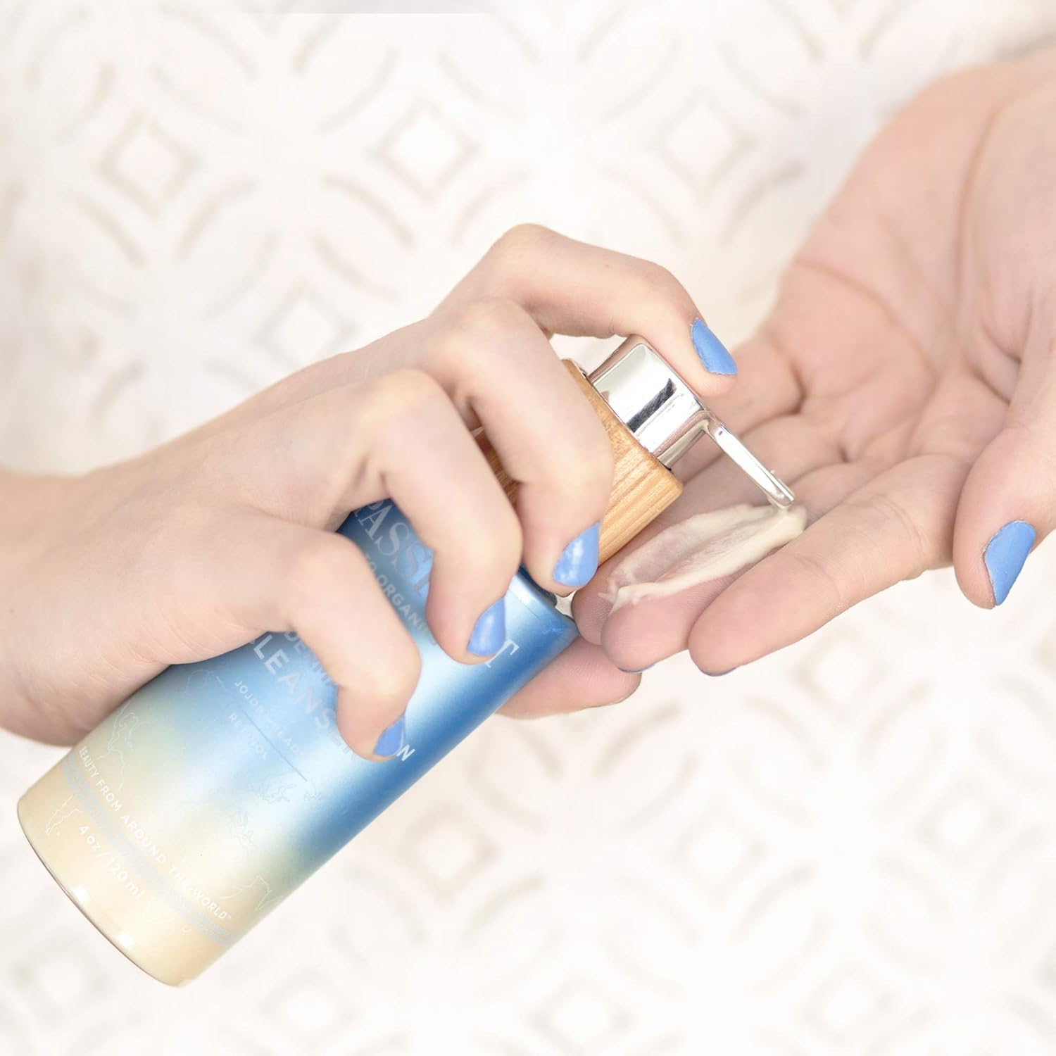 Microdermabrasion Retinol Cleanser : Beauty & Personal Care