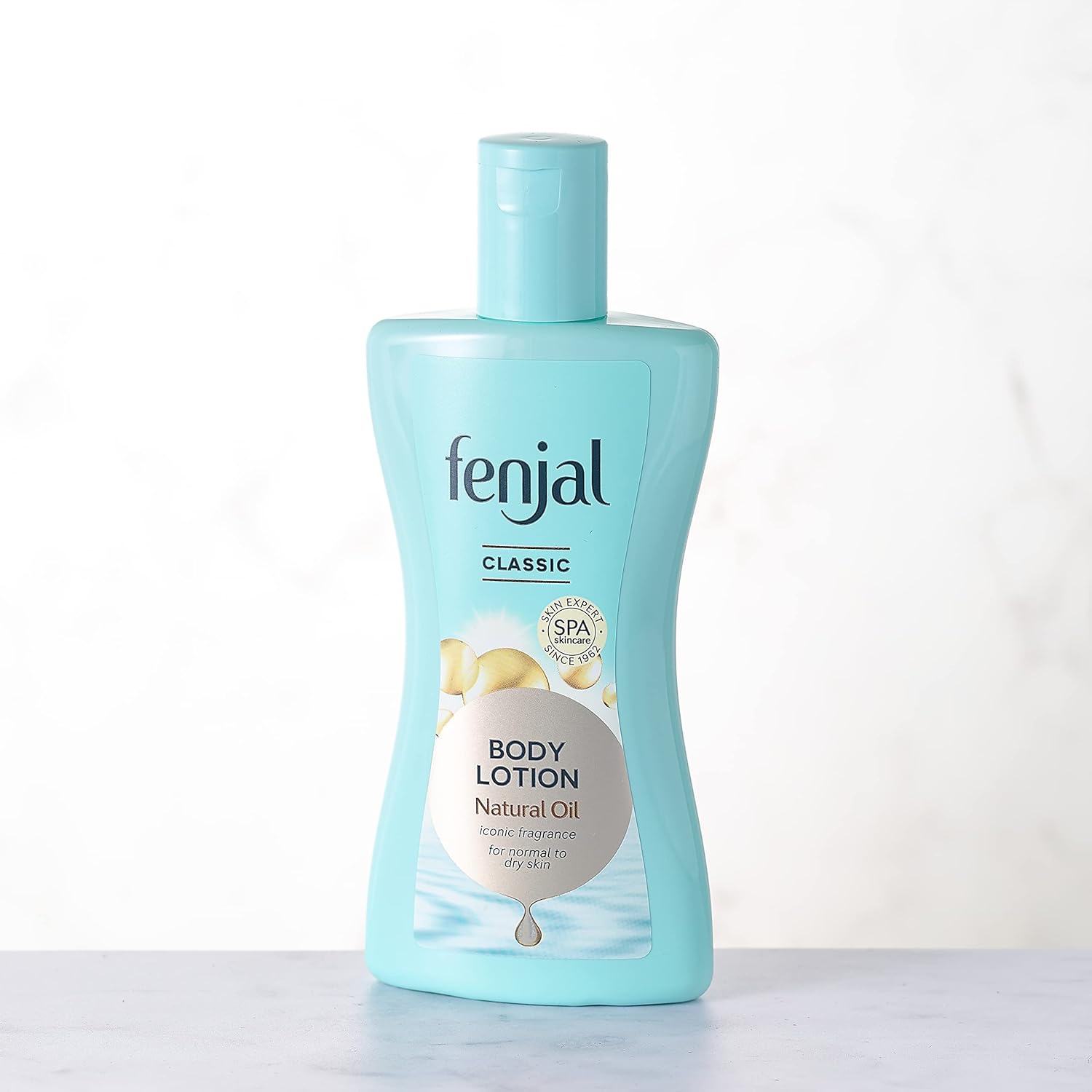 FENJAL Classic Luxury Hydrating Body Lotion - 200ml |Long Lasting Moisturisation and Hydration (Pack of 2) : Amazon.co.uk: Beauty