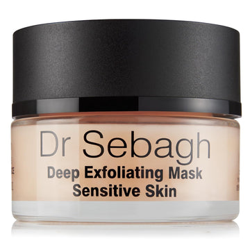 Deep Exfoliating Mask - Sensitive Travel