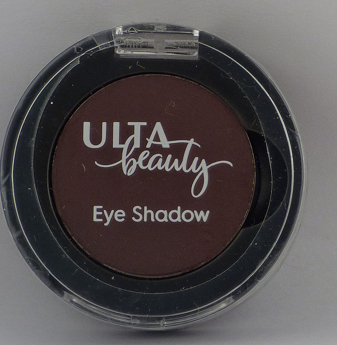 Ulta Matte Eyeshadow, Plum Pop : Beauty & Personal Care