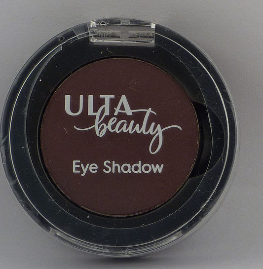 Ulta Matte Eyeshadow, Plum Pop : Beauty & Personal Care