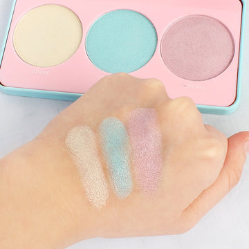 Beauty Creations Sugar Sweet Collection (Sweet Glow)