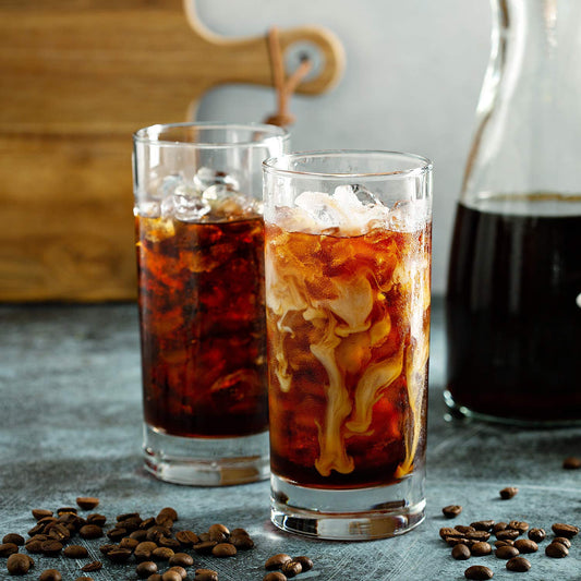 Eight O'Clock Coffee 100% Colombian Peaks & Arabica, 11 Ounce (Pack Of 6) Medium Roast Ground Coffee, Rich & Winey