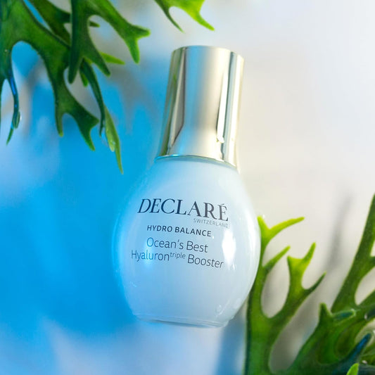 Dec Hydro Bal Ocean Best Boost 50 Ml