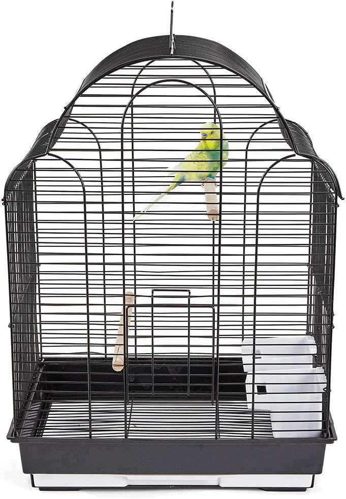 San Felipe Small Bird Cage :Pet Supplies