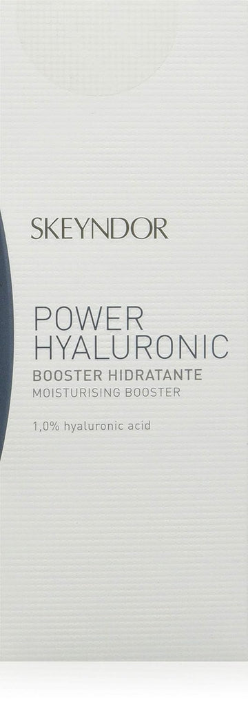 Power Hyaluronic Moisturizing Booster 30 Ml