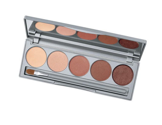 Colorescience Mineral 5 Neutralizing Makeup Shades Makeup Palette, 1 Count (Pack Of 1)