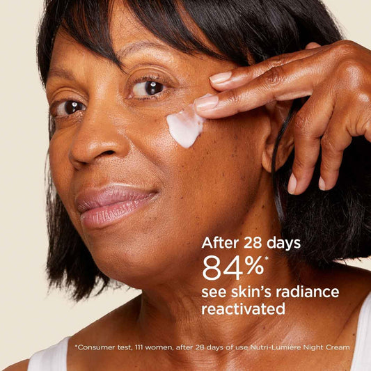 Clarins Nutri-Lumière Night Cream 50Ml