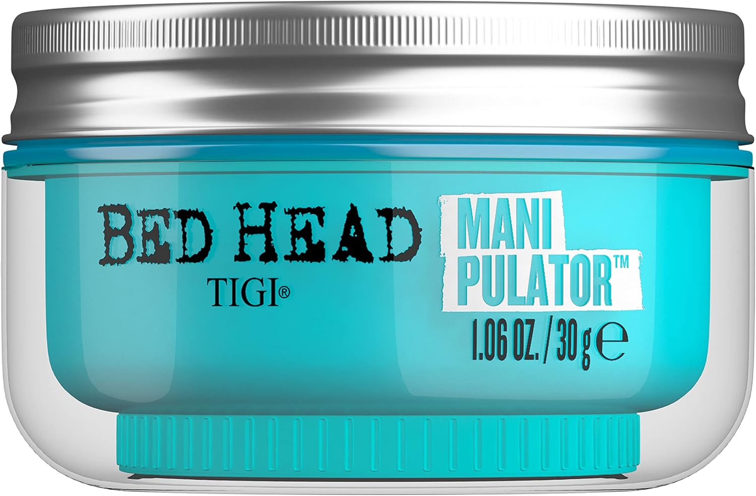 Bed Head By Tigi - Manipulator Texturising Hair Putty - Firm Hold - Travel Size - 30 G (Pack Of 2)