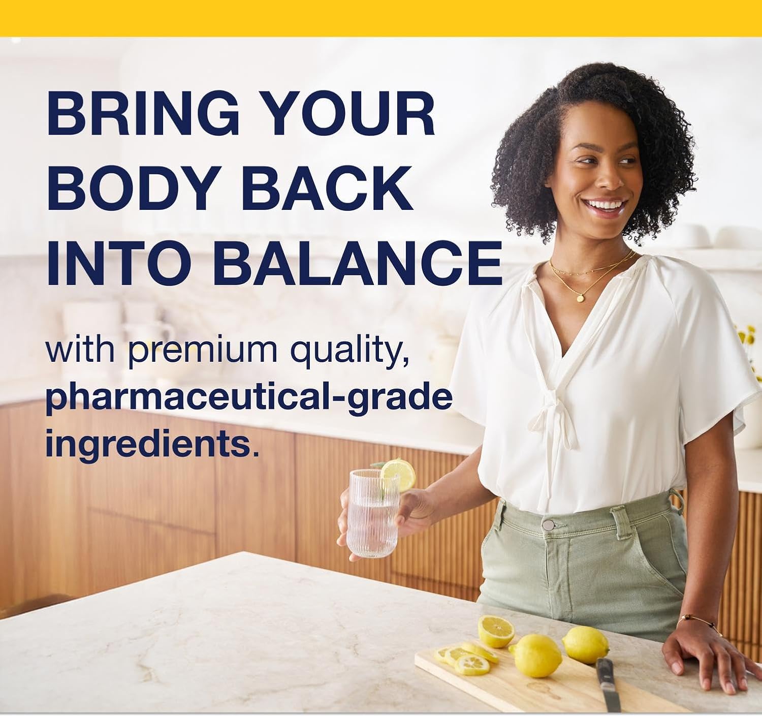 Metagenics Omegagenics Mega 10-330 Mg Epa & 170 Mg Dha - High Potency - No Fishy Aftertaste - For Heart Health & Immune System* - Non-Gmo & Gluten-Free Supplement - 60 Softgels : Health & Household