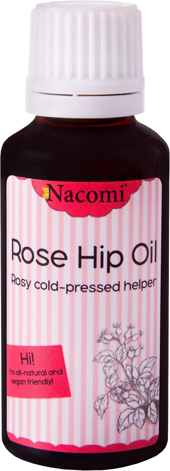 Nacomi Natural Argan Oil Eye Cream 15Ml