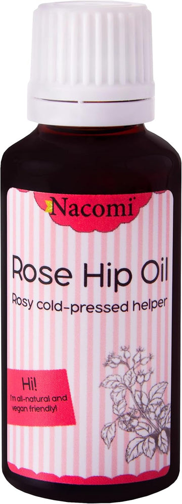 Nacomi Natural Argan Oil Eye Cream 15Ml