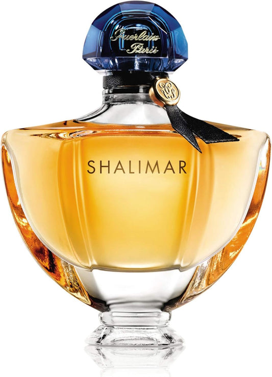 Shamilar By Guerlain Eau De Parfum For Women 50Ml