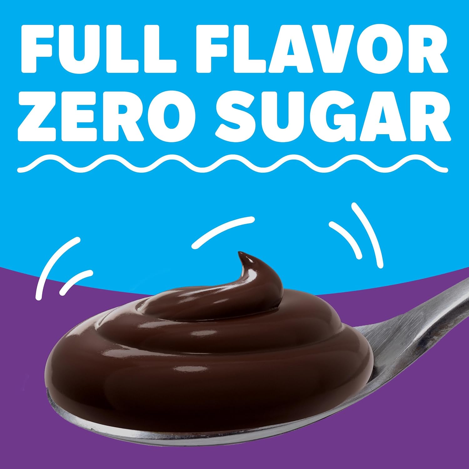 Jello Sugar Free Chocolate Fudge Pudding Mix 1.4oz Box(Packaging May Vary) : Everything Else