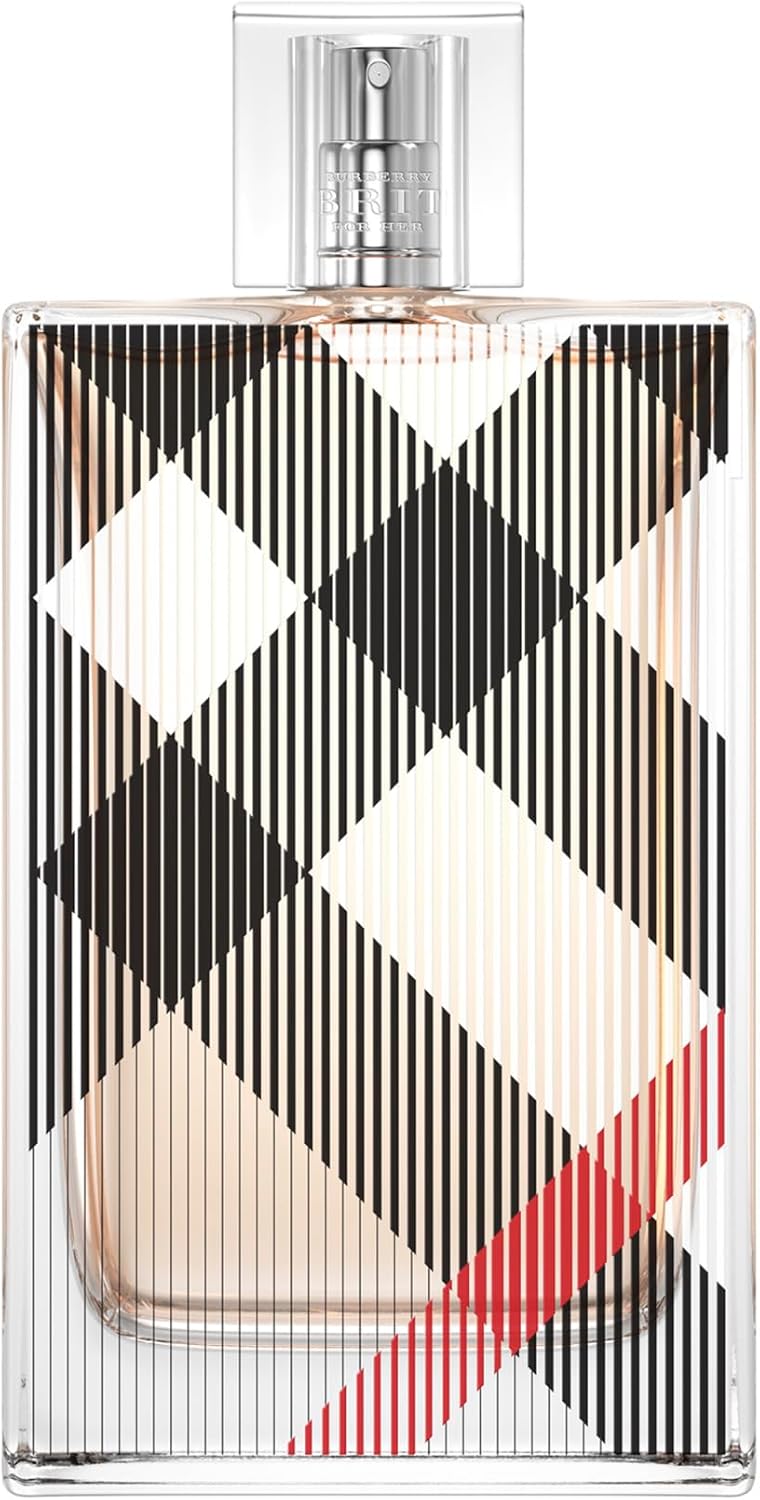 Burberry Brit Eau De Parfum