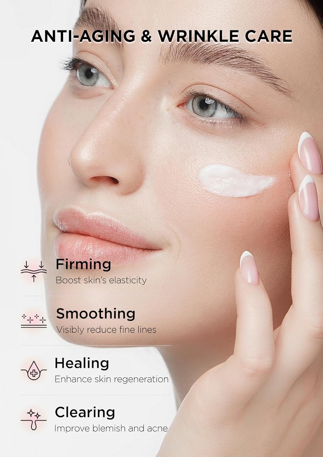 Hanskin Vitamin A Glow Retinol Serum