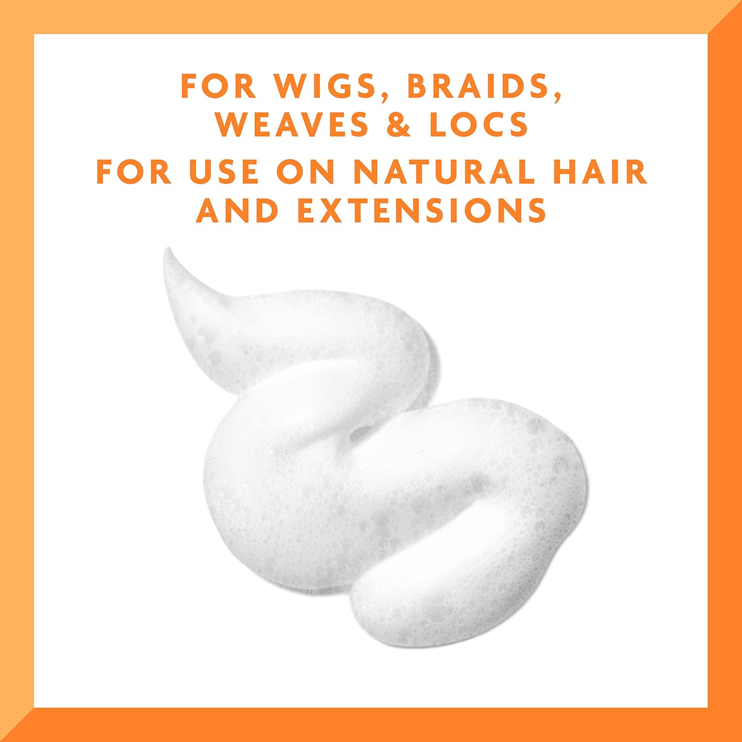 Cantu Protective Styles Set & Refresh Foam 237ml : Amazon.co.uk: Beauty