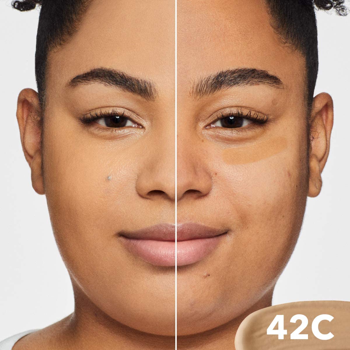 Dermablend Cover Care Concealer, Full Coverage Concealer Makeup And Corrector For Under Eye Dark Circles, Acne & Blemishes, 24-Hr Hydration, Matte Finish, Xl Applicator : Beauty & Personal Care