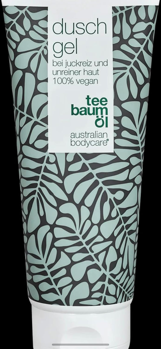 Australian Bodycare Body Wash 6.67 Oz