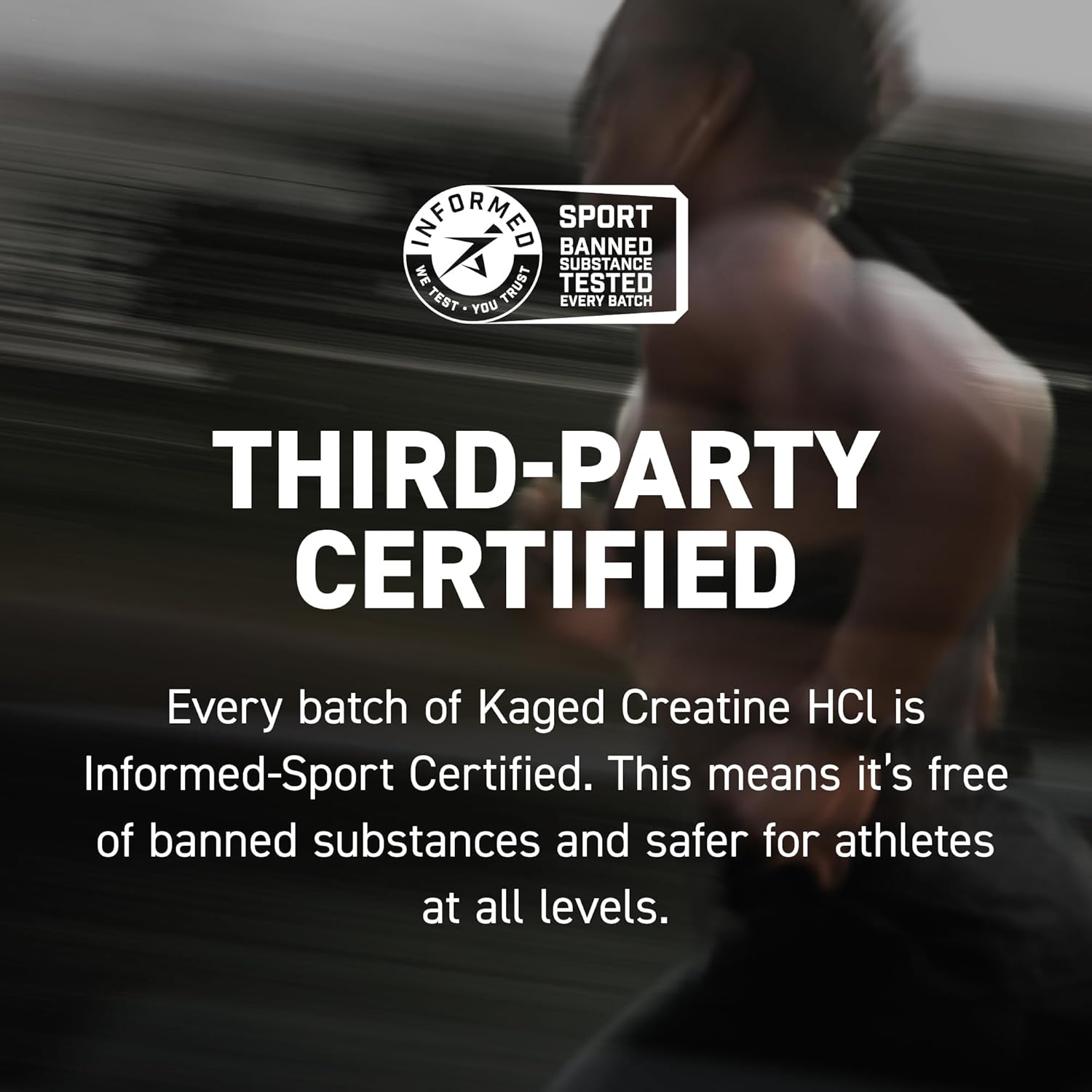 Kaged Creatine Hcl Powder, Fruit Punch, Supports Muscle Growth And Recovery, Patented Creatine Hydrochloride Formula, Easy Digestion And Enhanced Muscle Absorption, 75 Servings : Health & Household