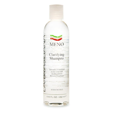La-Brasiliana Meno Clarifying Shampoo, 8.45 Fl.Oz