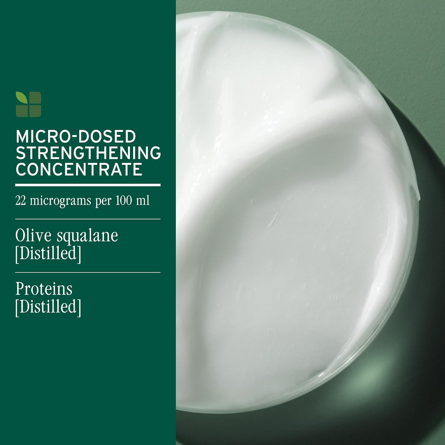 Biolage Strength Recovery Conditioner, Moisturising & Repairing, Enriched With Squalane & Proteins, For Damaged Hair, 236ml : Amazon.co.uk: Beauty