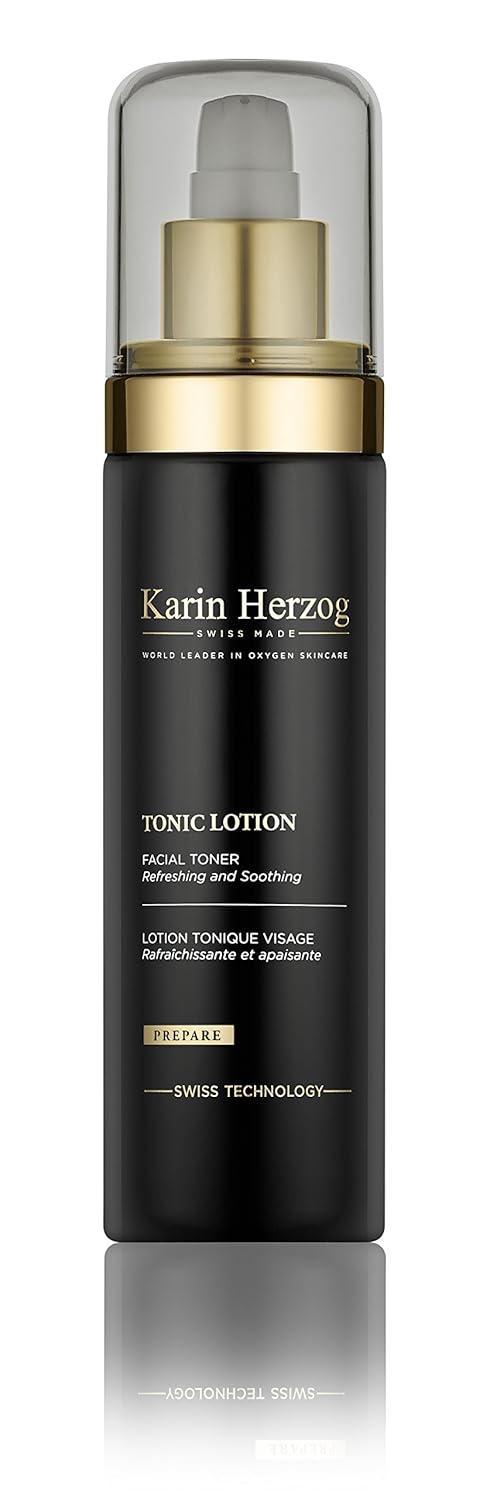Karin Herzog Tonic Lotion, 7 Ounce : Facial Toners : Beauty & Personal Care
