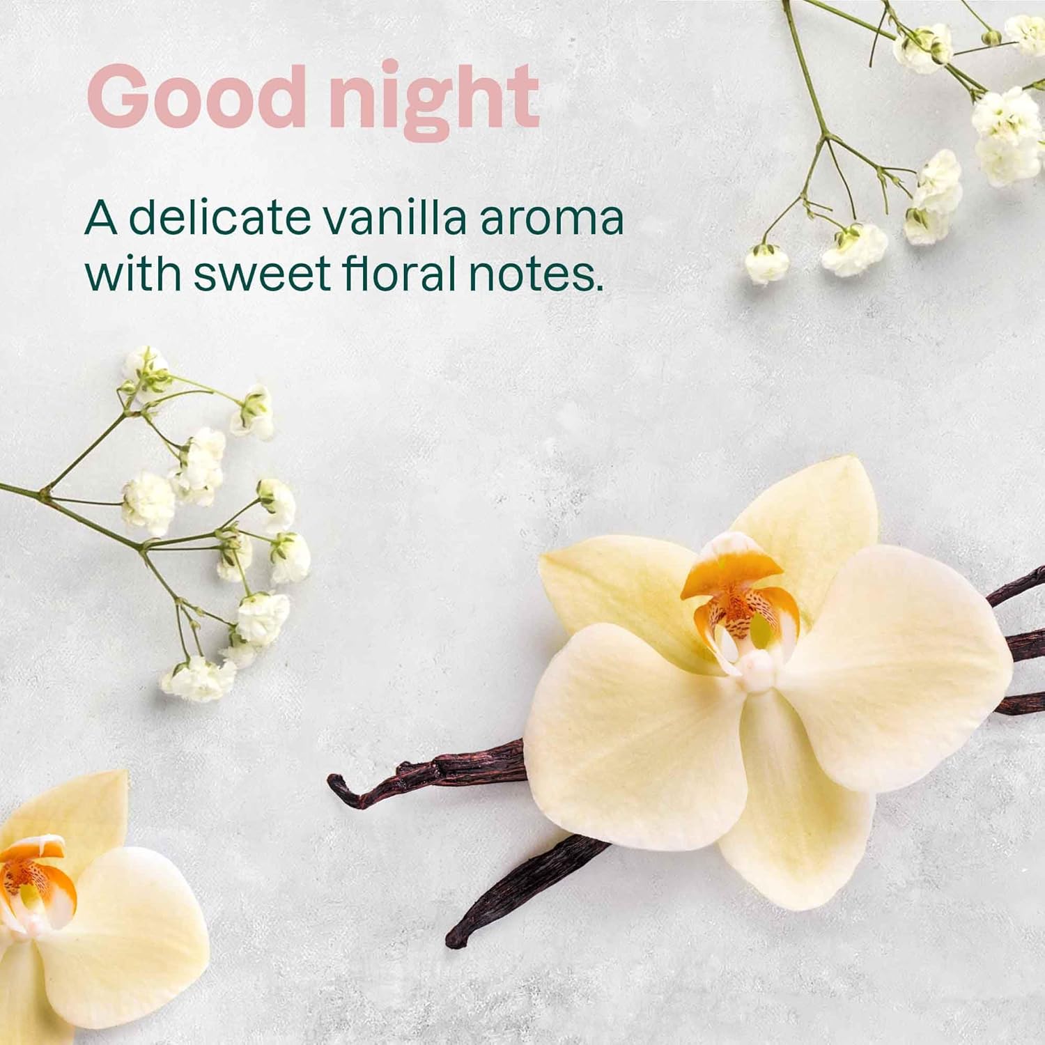 Attitude 2-In-1 Shampoo And Body Wash For Baby, Ewg Verified, Dermatologically Tested, Vegan, Good Night, 8 Fl Oz : Baby