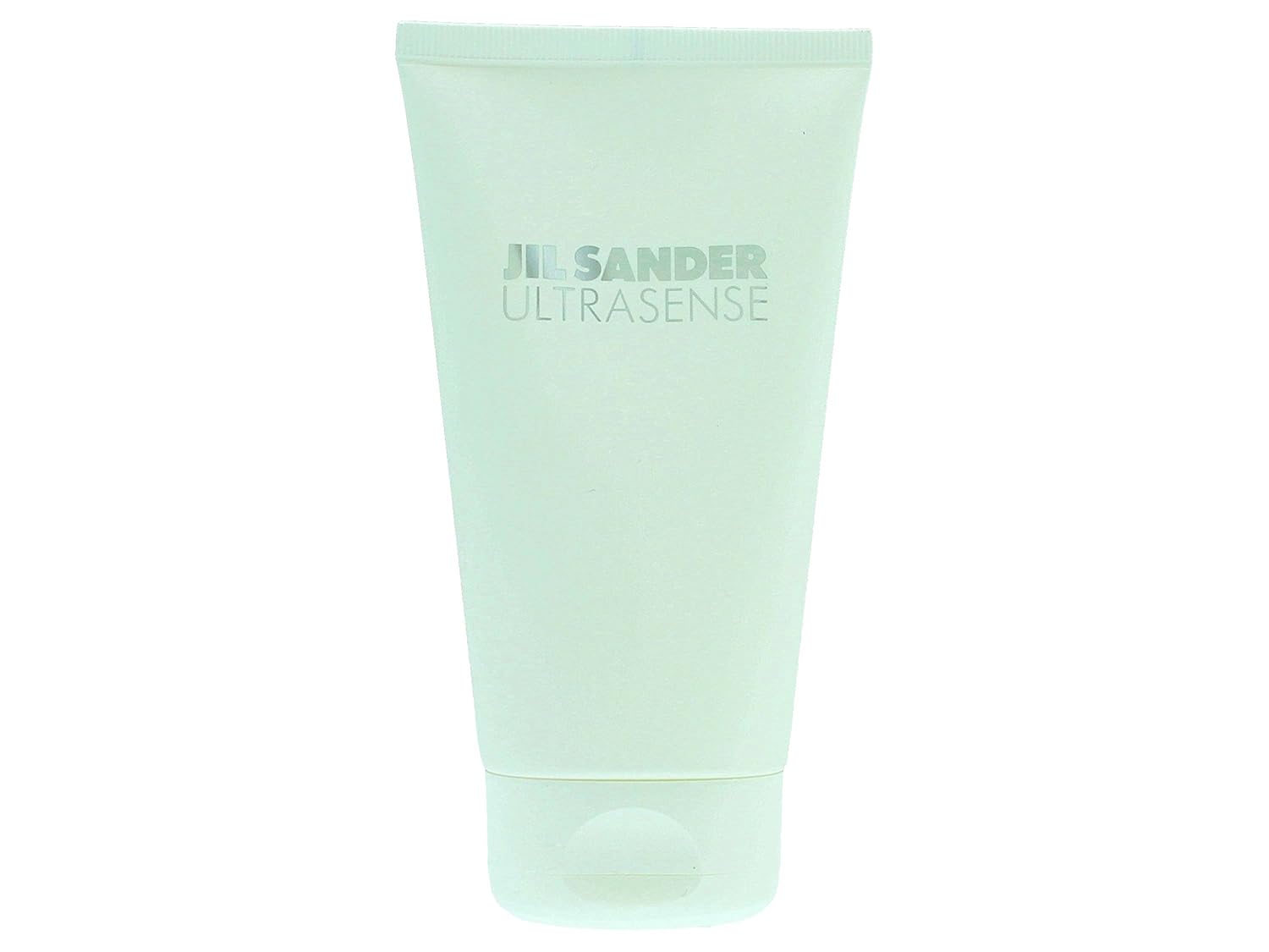 Jil Sander Ultrasense White Hair & Body Shampoo 150Ml, 5 Ounce
