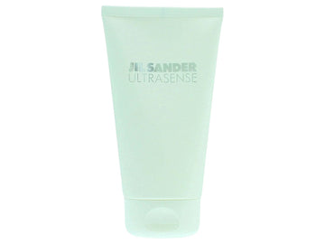 Jil Sander Ultrasense White Hair & Body Shampoo 150Ml, 5 Ounce