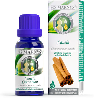Marnys Carpet Cleaners/Air Fresheners 15 Ml