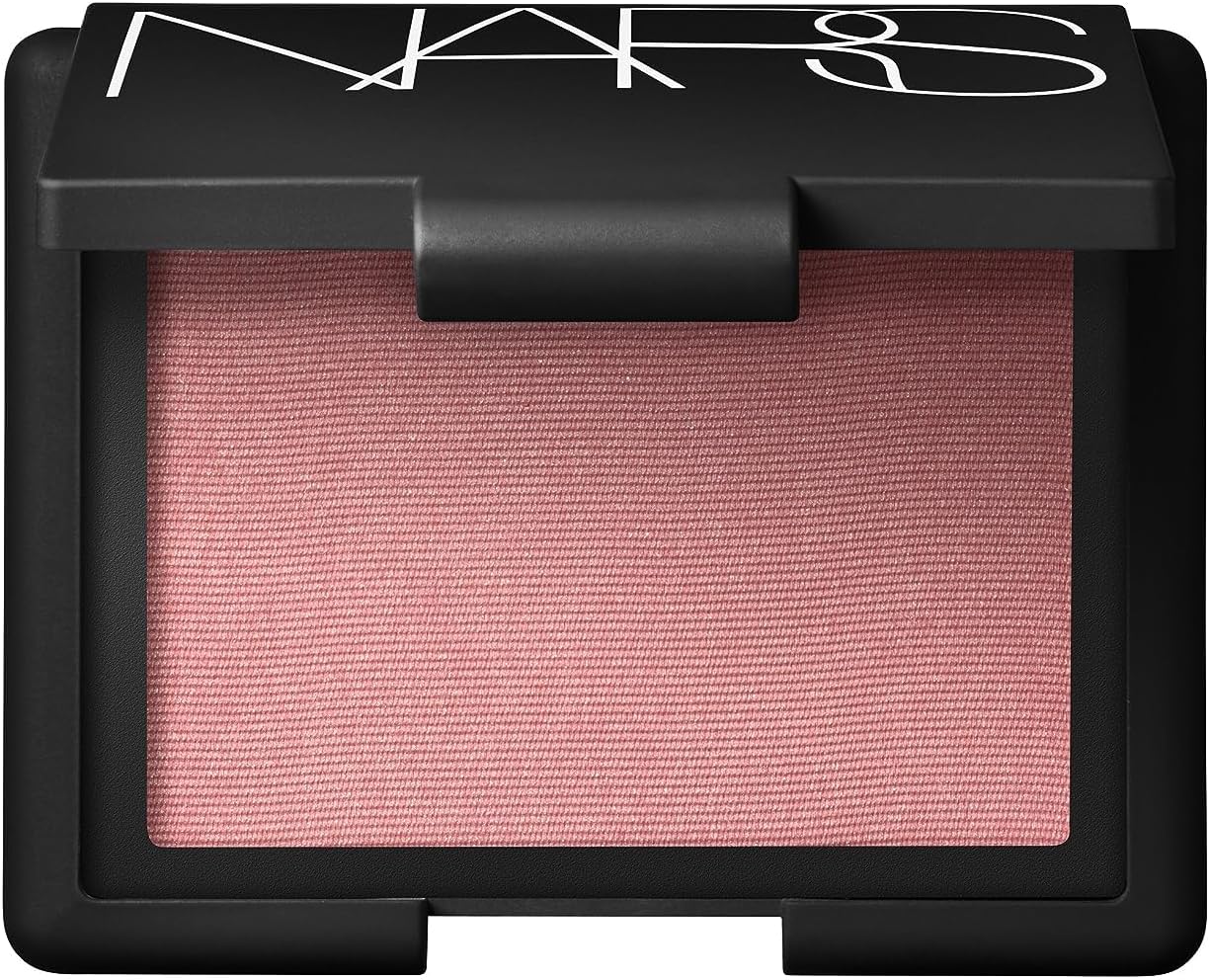 Nars Blush - Deep Throat - 4.8G/0.16Oz