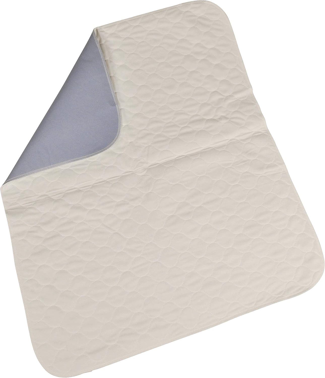 Abena Breathable Washable Incontinence Bed Pad, Soft & Skin-Friendly Washable Bed Pad, Secure Bed Protector For Incontinence, Medical Grade Absorbent & Washable Bed Pad - 90x85cm, 2500ml Absorbency : Amazon.co.uk: Health & Personal Care