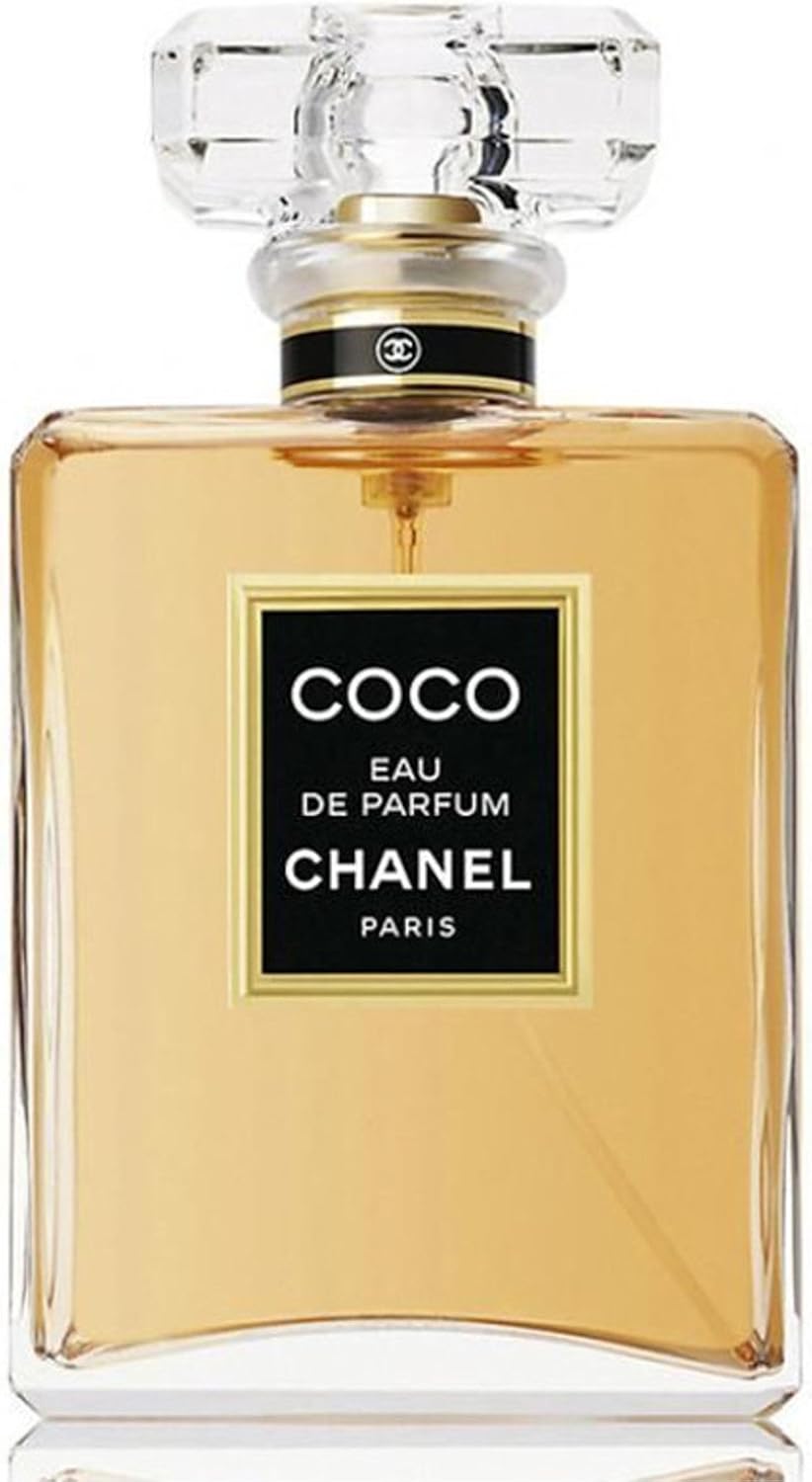 Chanel Coco Mademoiselle Eau De Parfum Twist And Spray 3 X 20Ml Women Giftset