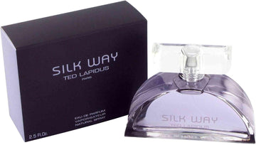 Silk Way Eau De Parfum Spray For Women 75Ml