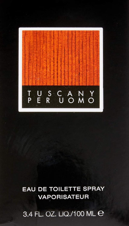 Aramis Tuscany Edt Spray 100Ml