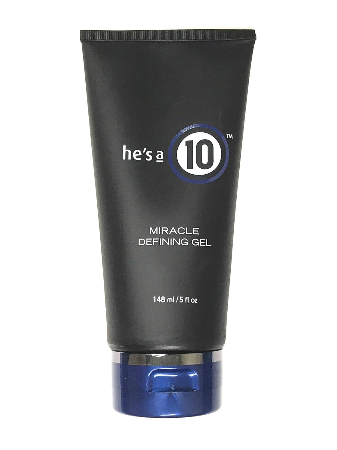 He's A 10 Miracle Defining Gel 5 oz