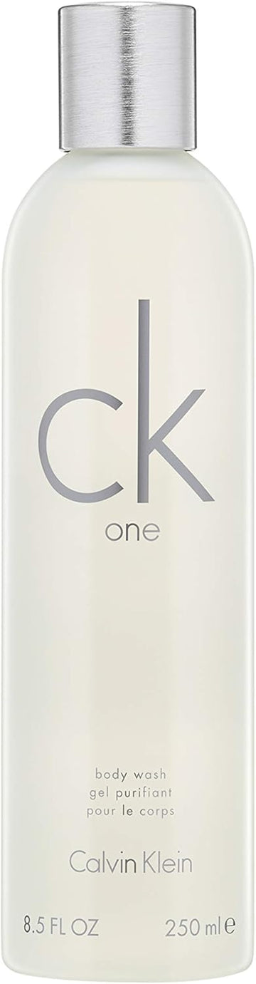 Calvin Klein Ck One Shower Gel 250Ml