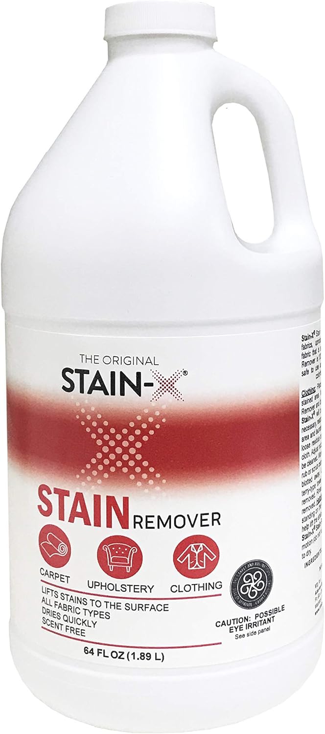 Multi-Purpose Stain Remover - 64 oz