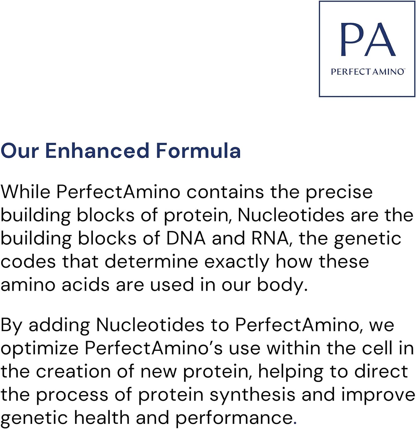 BodyHealth PerfectAmino (300 Tablets) Essential Amino Acid Supplement with BCAA and EAA, Muscle Recovery, Boost Energy & Stamina, 99% Utilization, Vegan Branched Chain Protein Pre/Post Workout : Health & Household